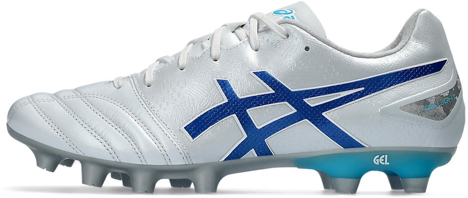ASICS Ds Light Pro Narrow 'White Tuna Blue' 1103A111-100 Cheap ASICS Ds Light Pro Narrow 'White Tuna Blue' 1103A111-100