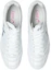 Details for ASICS DS Light Pro Soccer Cleats. White/Digital Sakura 1103A126-101