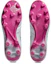 Sizing ASICS DS Light Pro Soccer Cleats. White/Digital Sakura 1103A126-101
