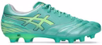 Buy ASICS DS Light Pro Soccer Cleats Aurora Green/Illuminate Green 1103A126-300