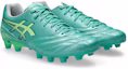 Order ASICS DS Light Pro Soccer Cleats Aurora Green/Illuminate Green 1103A126-300