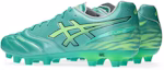 Lookbook ASICS DS Light Pro Soccer Cleats Aurora Green/Illuminate Green 1103A126-300