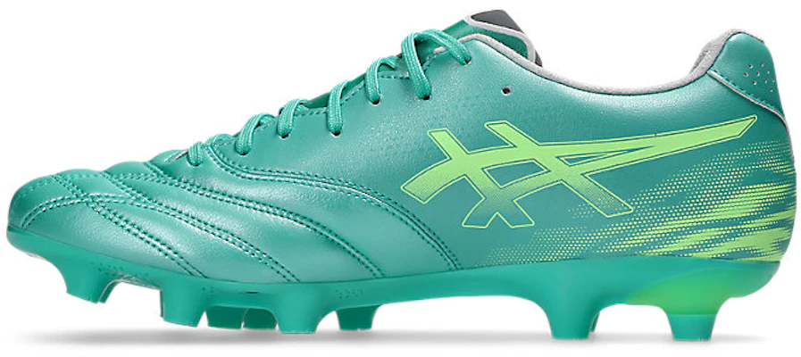 ASICS DS Light Pro Soccer Cleats Aurora Green/Illuminate Green 1103A126-300 Shop ASICS DS Light Pro Soccer Cleats Aurora Green/Illuminate Green 1103A126-300