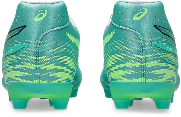 ASICS DS Light Pro Soccer Cleats Aurora Green/Illuminate Green 1103A126-300 Purchase ASICS DS Light Pro Soccer Cleats Aurora Green/Illuminate Green 1103A126-300