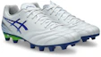 Order ASICS DS Light Pro Soccer Cleats White/ASICS Blue 1103A126-100