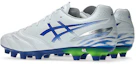 Lookbook ASICS DS Light Pro Soccer Cleats White/ASICS Blue 1103A126-100