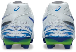 Details for ASICS DS Light Pro 足球鞋 白色/ASICS 藍 1103A126-100