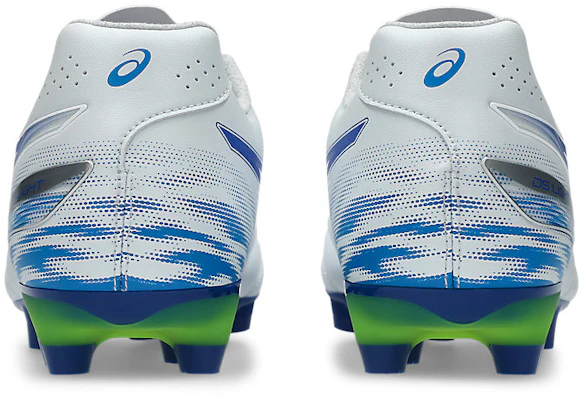 ASICS DS Light Pro Kasut Bola Putih/Biru ASICS 1103A126-100 Details for ASICS DS Light Pro Kasut Bola Putih/Biru ASICS 1103A126-100