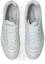 Details for ASICS DS Light Pro Soccer Cleats White/ASICS Blue 1103A126-100