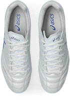 Sizing ASICS DS Light Pro 足球鞋 白色/ASICS 藍 1103A126-100
