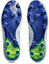 Sizing ASICS DS Light Pro Soccer Cleats White/ASICS Blue 1103A126-100