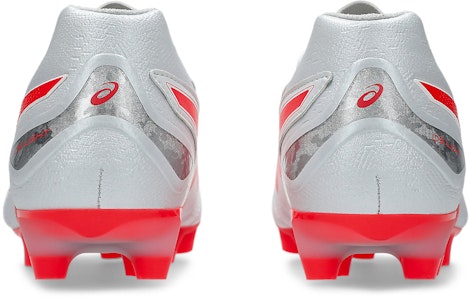 アシックス DSライトプロ サッカースパイク ホワイト/フラッシュレッド 1103A095-104 Purchase アシックス DSライトプロ サッカースパイク ホワイト/フラッシュレッド 1103A095-104