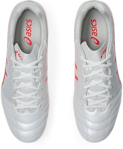 アシックス DSライトプロ サッカースパイク ホワイト/フラッシュレッド 1103A095-104 Details for アシックス DSライトプロ サッカースパイク ホワイト/フラッシュレッド 1103A095-104