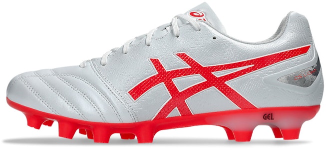 アシックス DSライトプロ サッカースパイク ホワイト/フラッシュレッド 1103A095-104 Cheap アシックス DSライトプロ サッカースパイク ホワイト/フラッシュレッド 1103A095-104