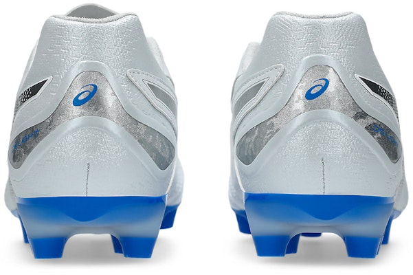 ASICS DS Light Pro Soccer Cleats White/Pure Silver 1103A095-103 Purchase ASICS DS Light Pro Soccer Cleats White/Pure Silver 1103A095-103