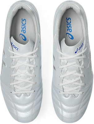 ASICS DS Light Pro Botas de Fútbol Blanco/Plata Pura 1103A095-103 Details for ASICS DS Light Pro Botas de Fútbol Blanco/Plata Pura 1103A095-103