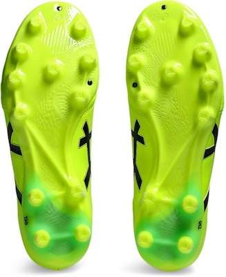 ASICS DS 輕量專業寬楦足球鞋 1103A110-750 5