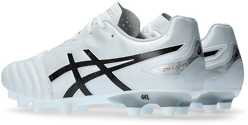 ASICS Ds Light Pro Wide 'White Black' 1103A110-101 Lookbook ASICS Ds Light Pro Wide 'White Black' 1103A110-101