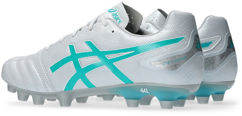ASICS Ds Light Pro Wide 'White Sea Glass' 1103A110-102 Lookbook ASICS Ds Light Pro Wide 'White Sea Glass' 1103A110-102