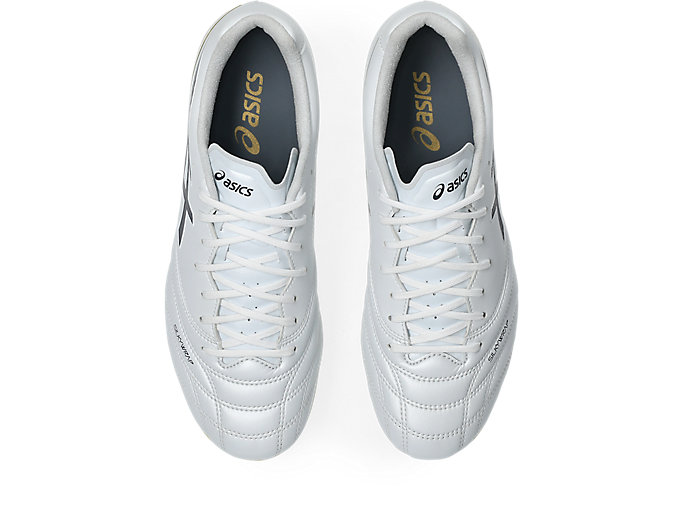 Details for ASICS DS Light Pro Wide Voetbalschoenen Wit/Midnight 1103A122-103