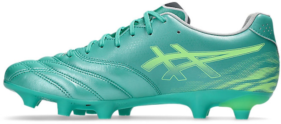 ASICS DS LIGHT PRO 寬版足球鞋 極光綠/亮綠 1103A122-300 Shop ASICS DS LIGHT PRO 寬版足球鞋 極光綠/亮綠 1103A122-300