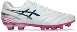 Buy 아식스 DS 라이트 프로 와이드 축구화 화이트/디지털 사쿠라 1103A122-101
