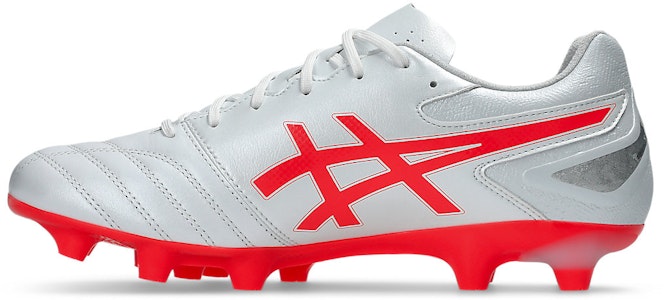 ASICS DS Light Pro Wide Kasut Bola Putih/Flash Merah 1103A110-104 Shop ASICS DS Light Pro Wide Kasut Bola Putih/Flash Merah 1103A110-104