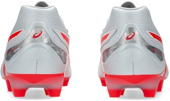 アシックス DS ライト プロ ワイド サッカースパイク ホワイト/フラッシュレッド 1103A110-104 Purchase アシックス DS ライト プロ ワイド サッカースパイク ホワイト/フラッシュレッド 1103A110-104