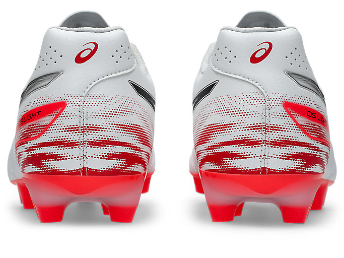 Purchase ASICS DS Light Pro 寬楦足球鞋 白色/閃光紅 1103A122-102