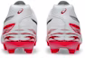 Purchase ASICS DS Light Pro 寬楦足球鞋 白色/閃光紅 1103A122-102