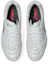 Details for ASICS DS Light Pro 寬楦足球鞋 白色/閃光紅 1103A122-102