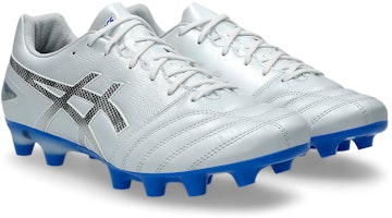 ASICS DS Light Pro 寬楦足球鞋 白色/純銀 1103A110-103 Order ASICS DS Light Pro 寬楦足球鞋 白色/純銀 1103A110-103