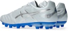 Lookbook ASICS DS Light Pro Wide Soccer Cleats White/Pure Silver 1103A110-103