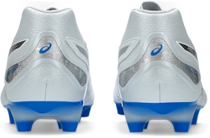 ASICS DS Light Pro 寬楦足球鞋 白色/純銀 1103A110-103 Purchase ASICS DS Light Pro 寬楦足球鞋 白色/純銀 1103A110-103