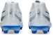 ASICS DS Light Pro Wide Soccer Cleats White/Pure Silver 1103A110-103