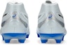 Purchase ASICS DS Light Pro Wide Soccer Cleats White/Pure Silver 1103A110-103