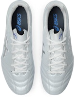 ASICS DS Light Pro 寬楦足球鞋 白色/純銀 1103A110-103 Details for ASICS DS Light Pro 寬楦足球鞋 白色/純銀 1103A110-103