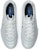 ASICS DS Light Pro Wide Soccer Cleats White/Pure Silver 1103A110-103
