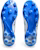 ASICS DS Light Pro Wide Soccer Cleats White/Pure Silver 1103A110-103