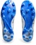 Sizing ASICS DS Light Pro Wide Soccer Cleats White/Pure Silver 1103A110-103