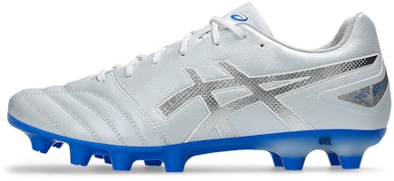 ASICS DS Light Pro 寬楦足球鞋 白色/純銀 1103A110-103 Cheap ASICS DS Light Pro 寬楦足球鞋 白色/純銀 1103A110-103