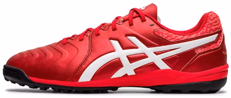 ASICS DS Light TF SL 'Red White' 1101A023-600 ASICS DS Light TF SL 'Red White' 1101A023-600