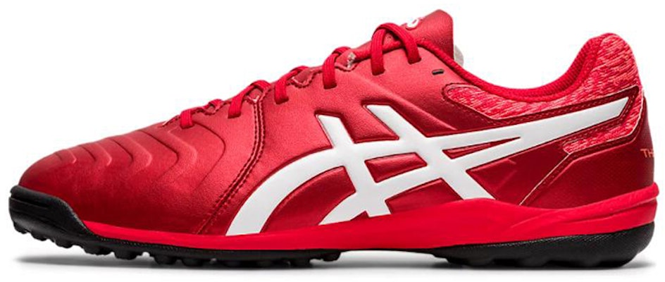 アシックス DSライト TF SL 「レッド/ホワイト」 1101A023-600 Buy アシックス DSライト TF SL 「レッド/ホワイト」 1101A023-600