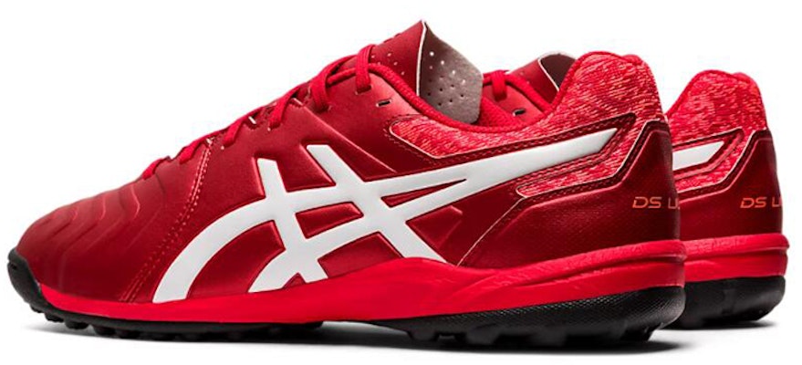 ASICS DS Light TF SL 'Rojo Blanco' 1101A023-600 Shop ASICS DS Light TF SL 'Rojo Blanco' 1101A023-600