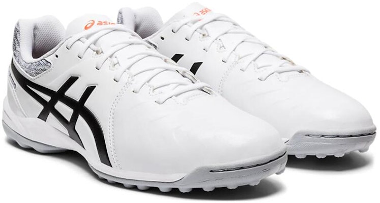 ASICS DS Light TF 沼泽 SL/黑白色 1101A023-100 Lookbook ASICS DS Light TF 沼泽 SL/黑白色 1101A023-100