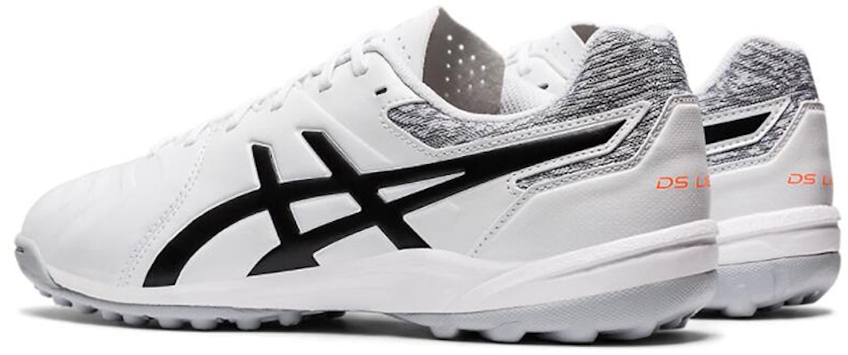 ASICS DS Light TF 沼泽 SL/黑白色 1101A023-100 Shop ASICS DS Light TF 沼泽 SL/黑白色 1101A023-100