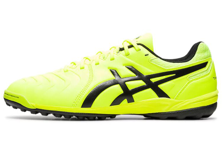 ASICS DS Light TF Turf SL Yellow