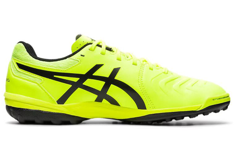 ASICS DS Light TF Turf SL Yellow 圖 2
