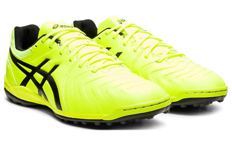 ASICS DS Light TF Turf SL Yellow 圖 3