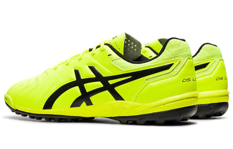 ASICS DS Light TF Turf SL Yellow 圖 4